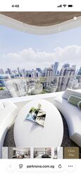 Park Nova (D10), Apartment #511506131